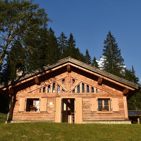 Chalet Brenta Dolomites Villa Madonna Esterno foto