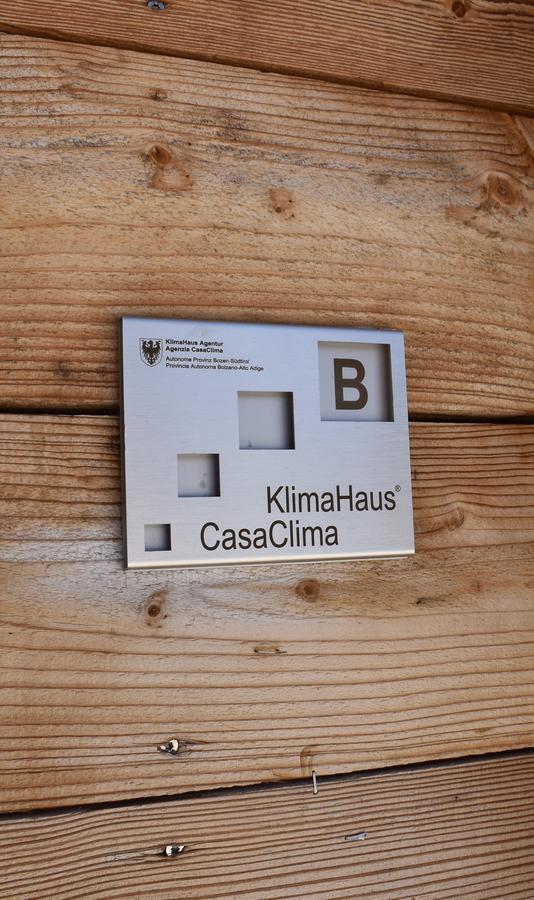 Chalet Brenta Dolomites Madonna Esterno foto